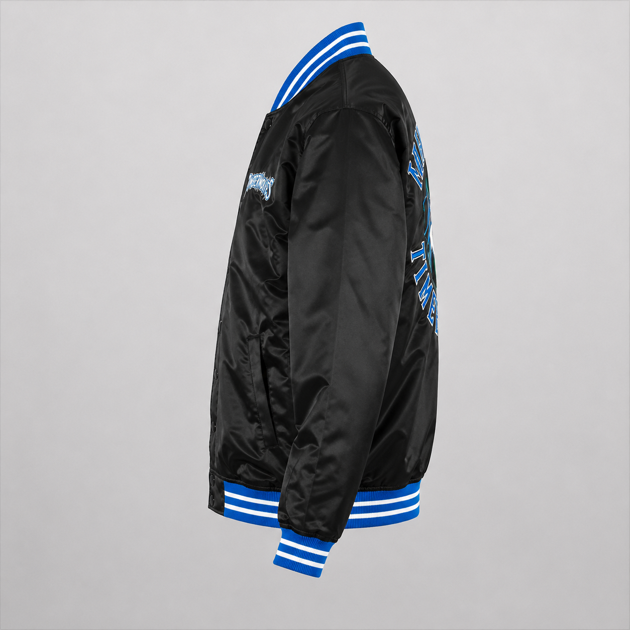 Minnesota Timberwolves Starter Jacket