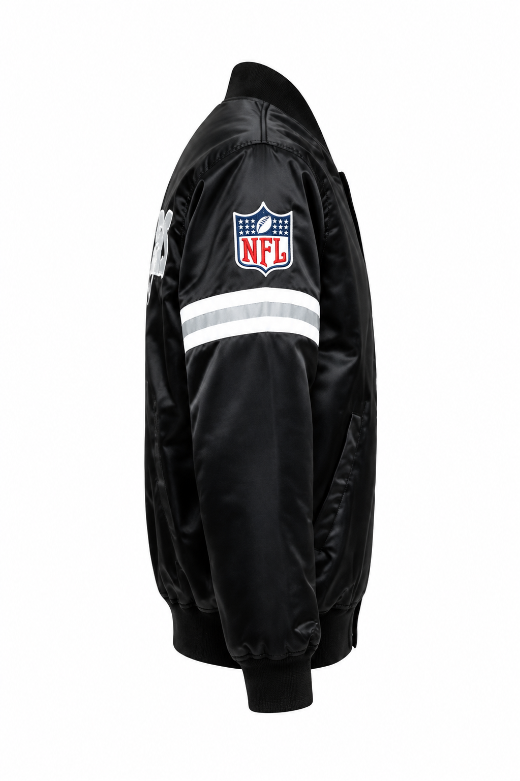 Las Vegas Raiders Starter Jacket