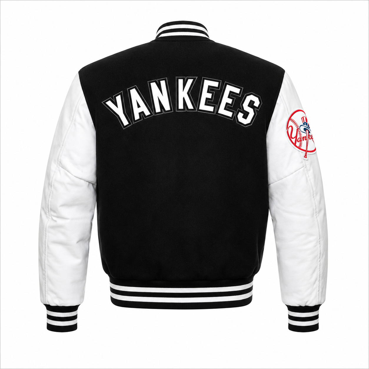 New York Yankees Varsity Jacket