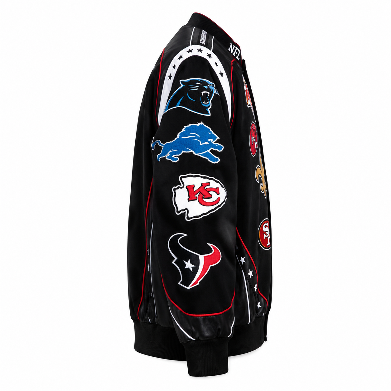 NFL All Team Jacket