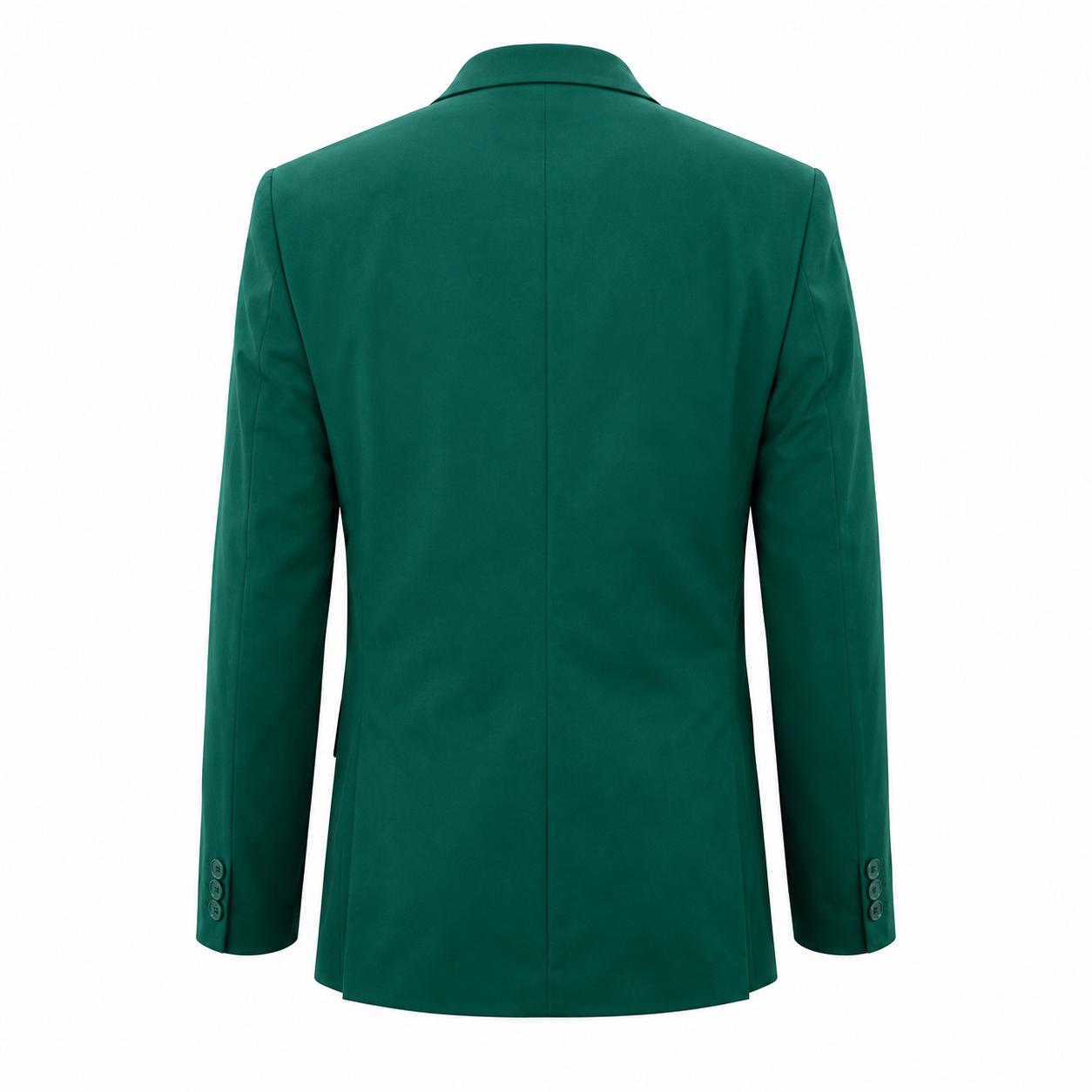 Premium Green Golf Club Blazer for Men