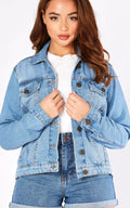 Light blue