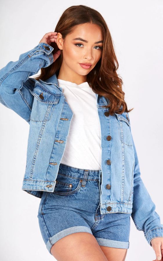 Light blue
