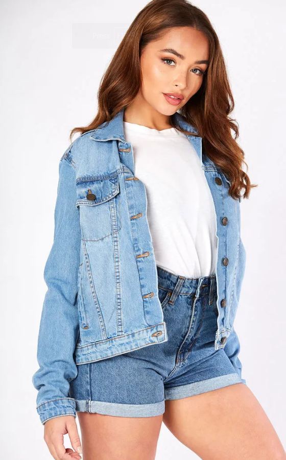 Light blue