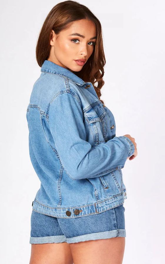 Light blue