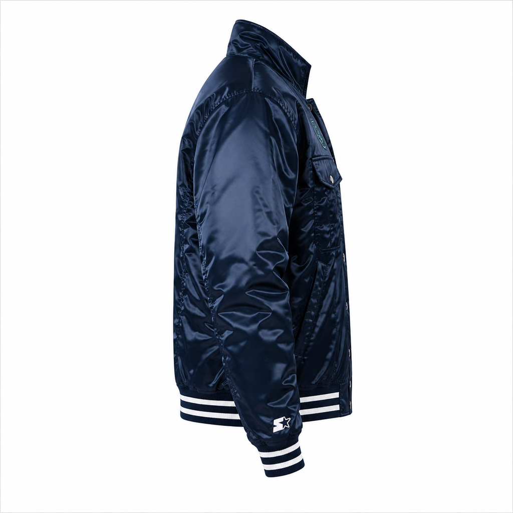 Seattle Mariners Trucker Jacket