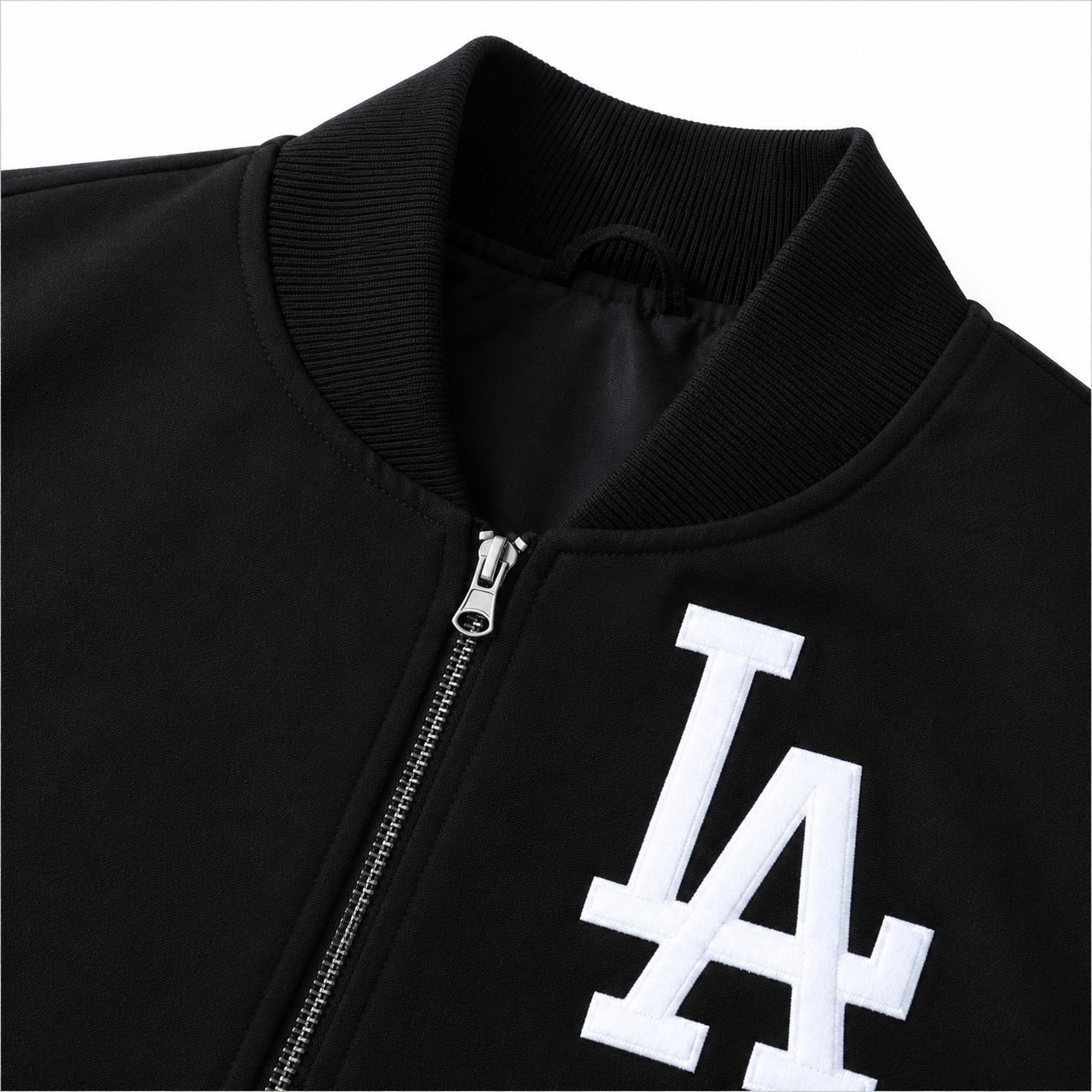 LA Dave Roberts Dodgers Jacket
