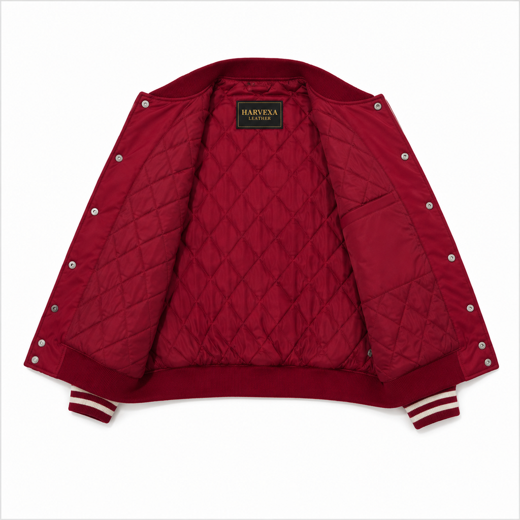 Boston Red Sox Cooperstown Jacket