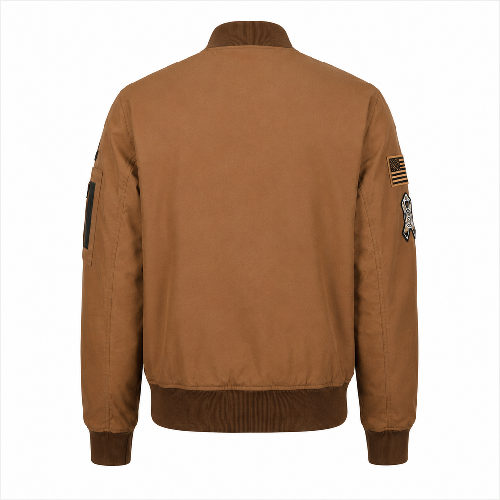 Kyle Shanahan 49ers Salute To Service Jacket
