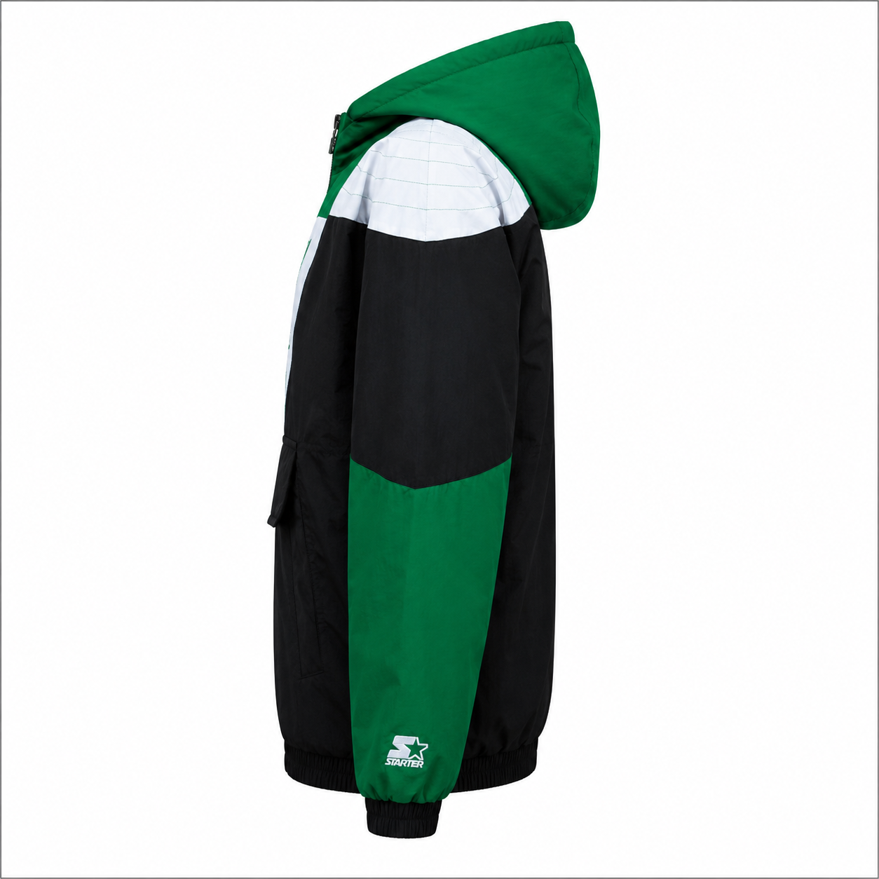 Philadelphia Eagles Vintage Starter Jacket