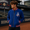 Boston Patriots 1965 Jacke