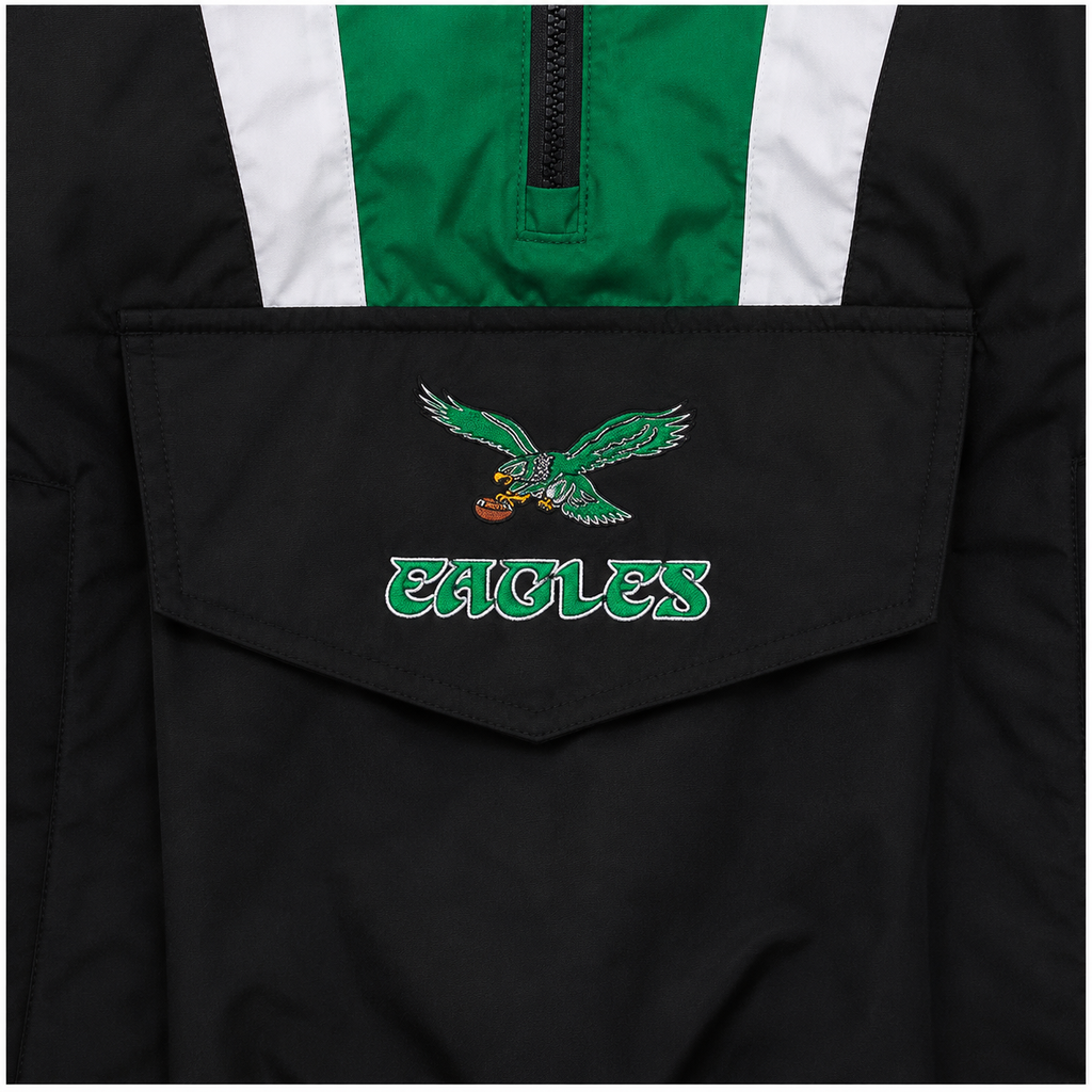 Philadelphia Eagles Vintage Starter Jacket
