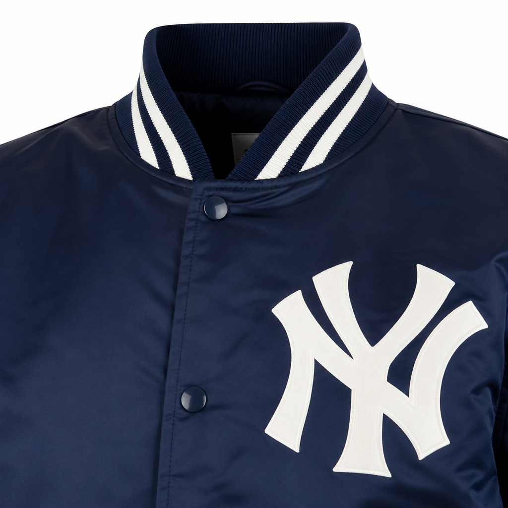 Gucci New York Yankees Cardigan