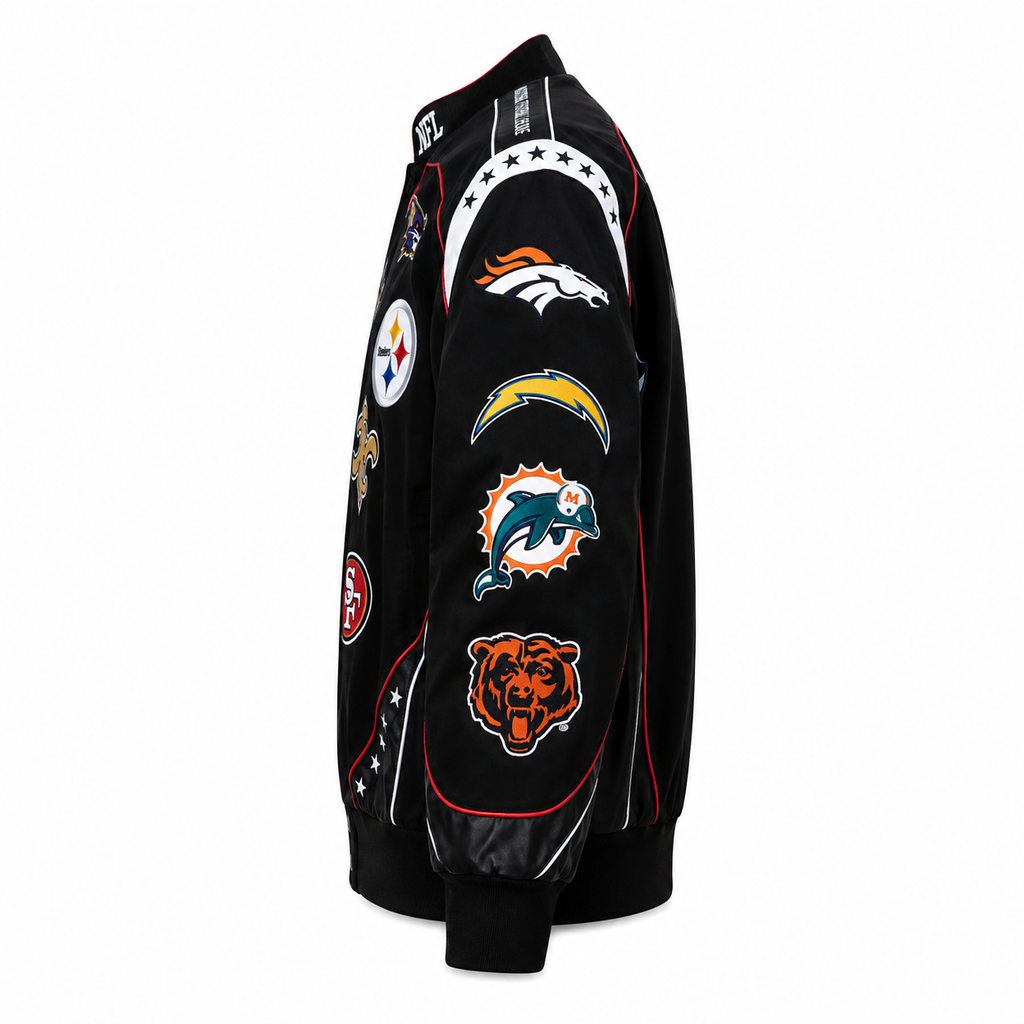 NFL All Team Jacket