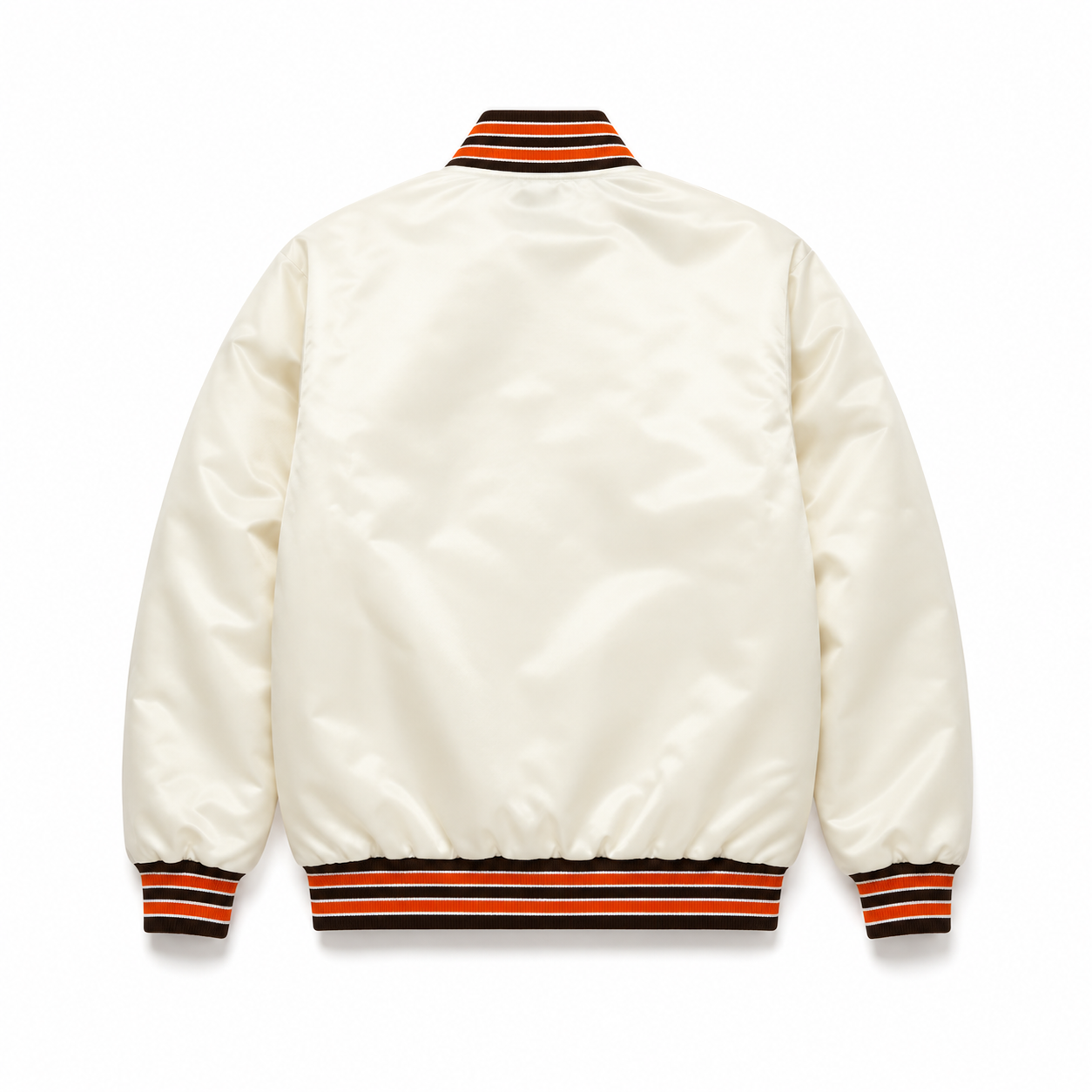 Cleveland Browns Bomber Jacket