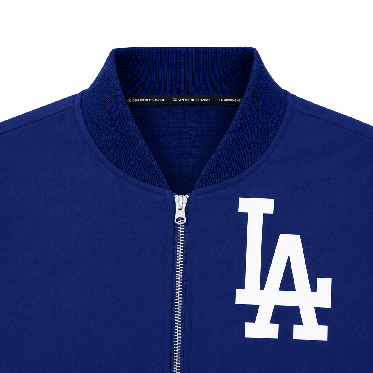 LA Dave Roberts Dodgers Jacket