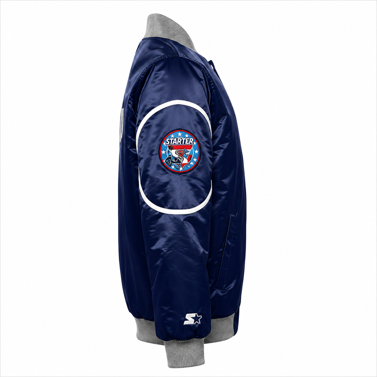 NFL Dallas Cowboys Salute to Service Jacket