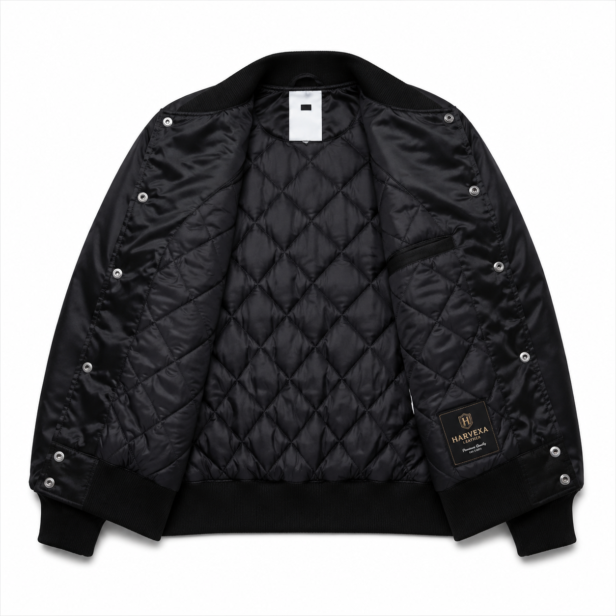 Las Vegas Raiders Starter Jacket