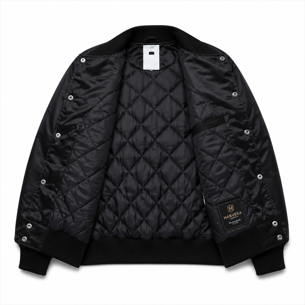 Las Vegas Raiders Starter Jacket