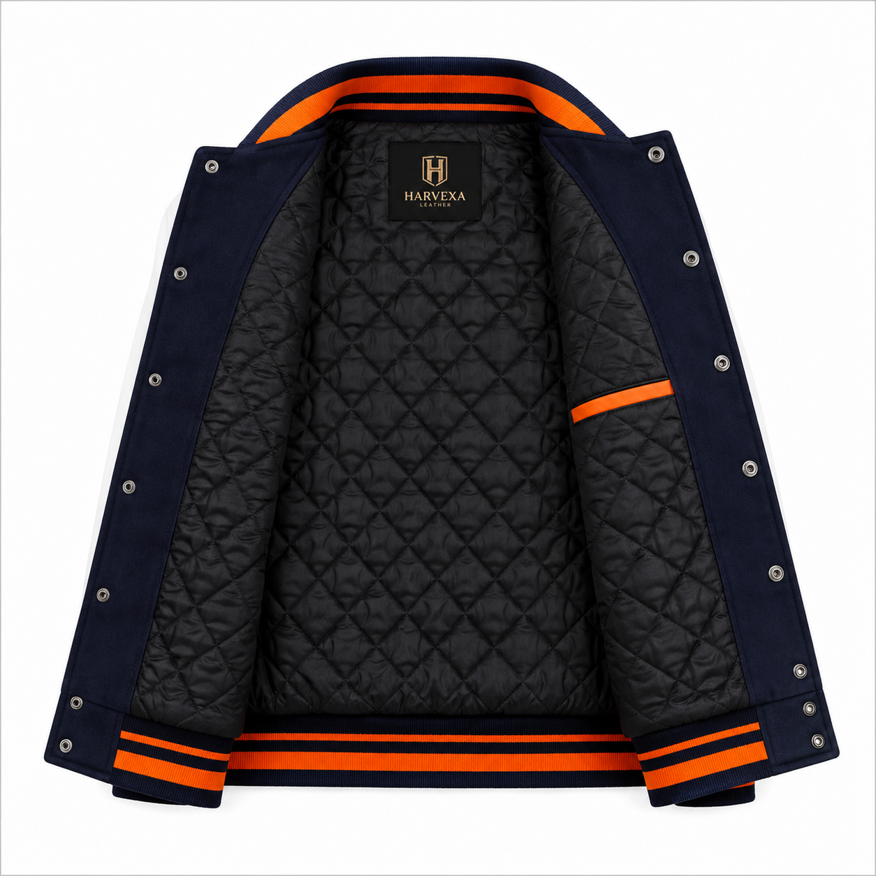 Chicago Bears Retro Jacket