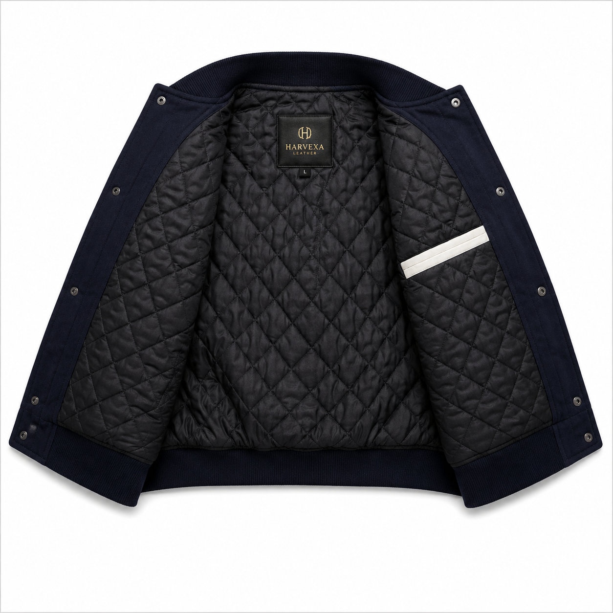 New York Yankees Varsity Jacket