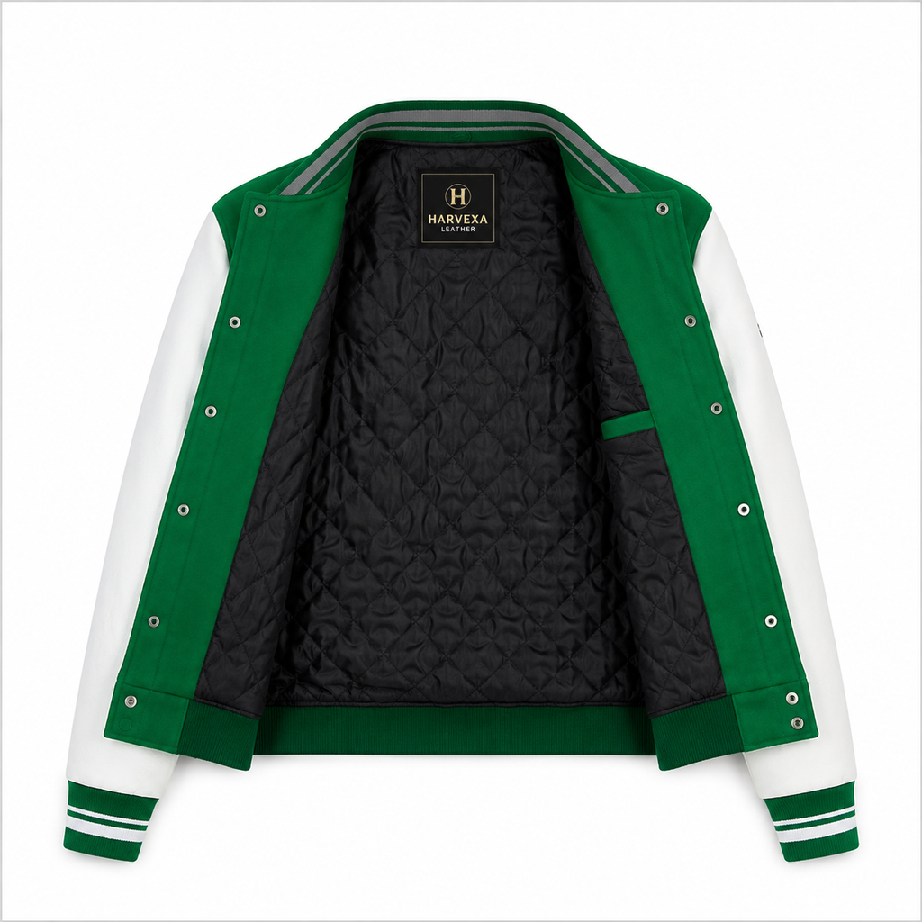 Oakland A’S Varsity Jacket