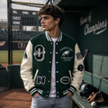 NFL Philadelphia Eagles OVO Jacket