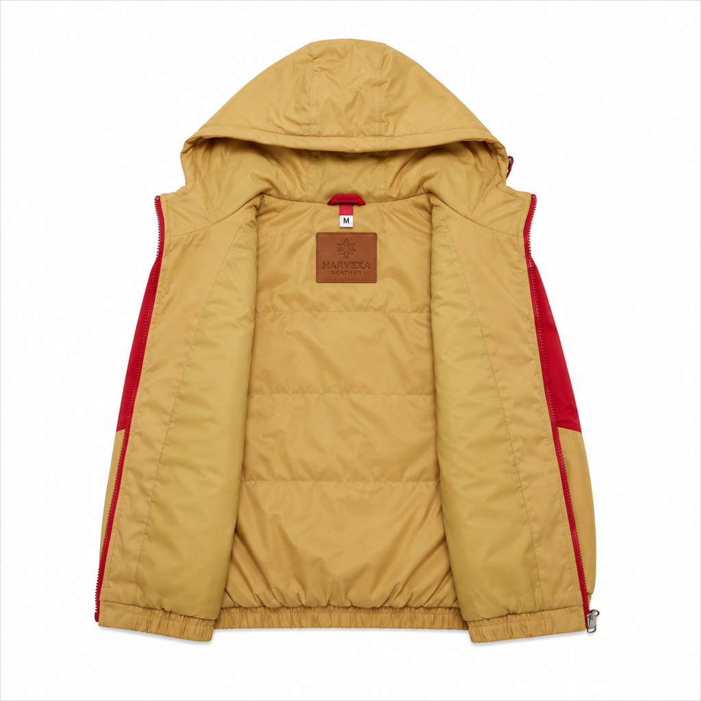 San Francisco 49ers Pullover Jacket
