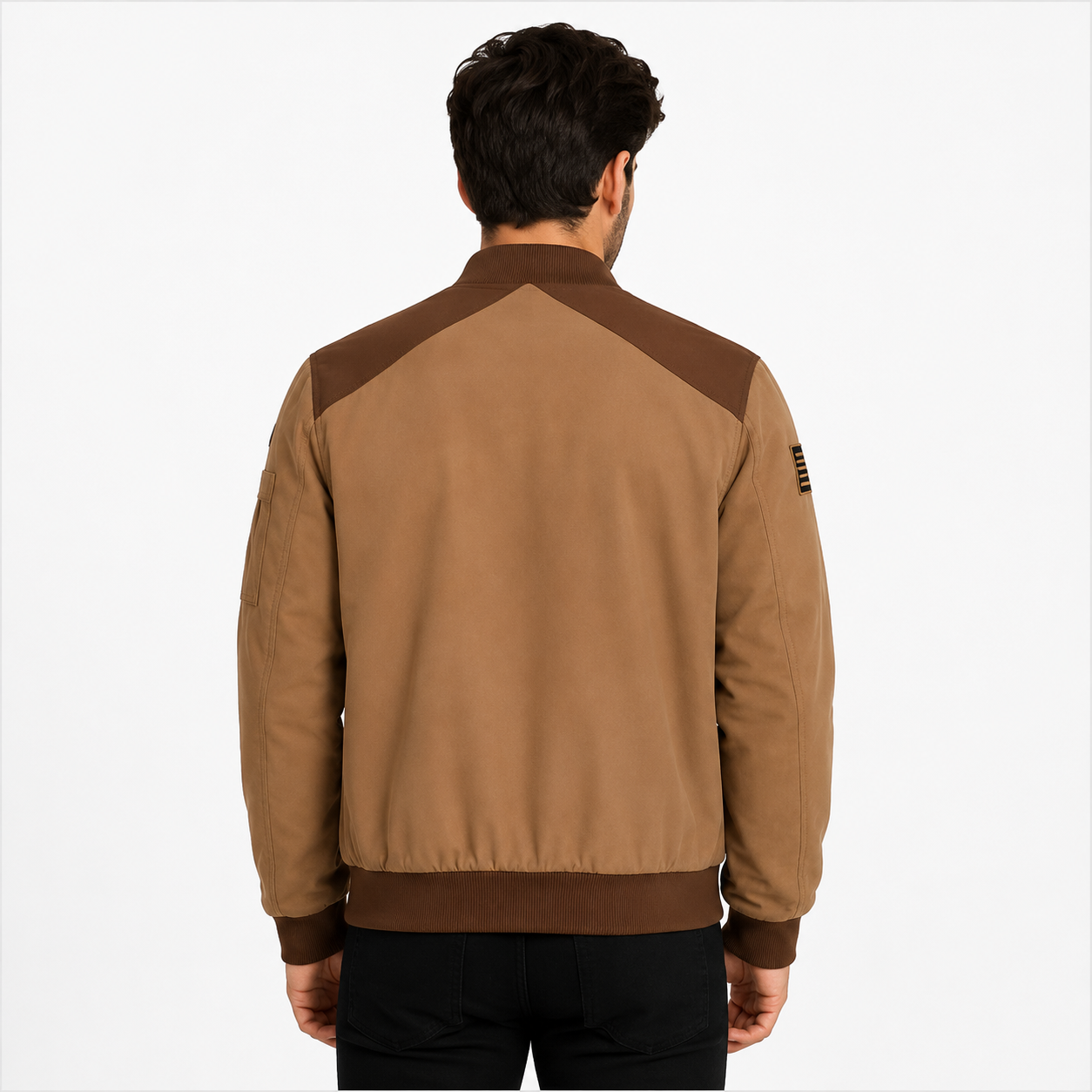 NFL Dallas Cowboys Salute to Service Jacket