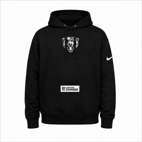 Chicago White Sox Pullover Jacket