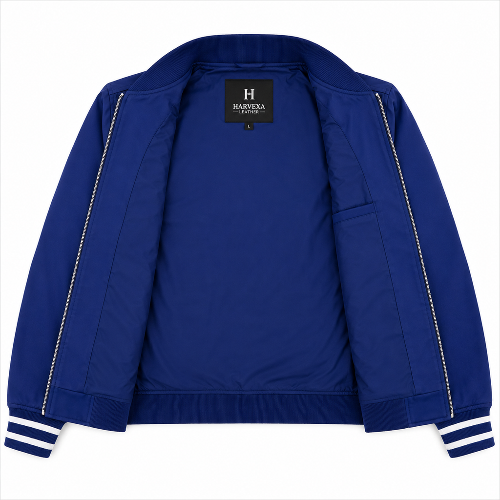 LA Dave Roberts Dodgers Jacket