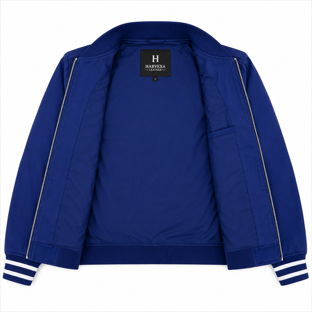 LA Dave Roberts Dodgers Jacket