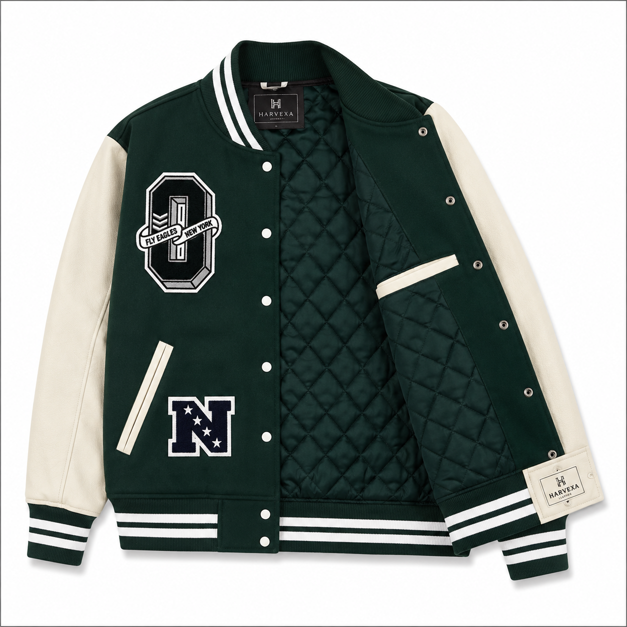 NFL Philadelphia Eagles OVO Jacket