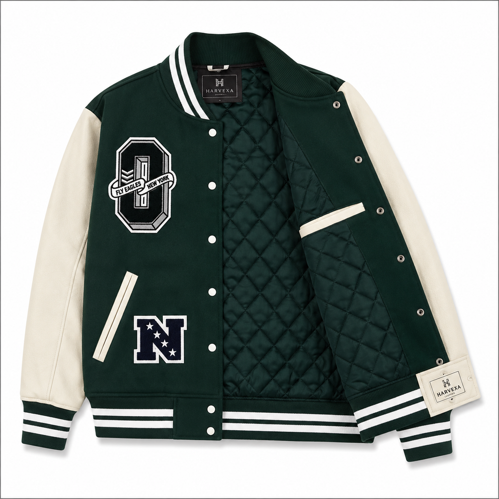 NFL Philadelphia Eagles OVO Jacket