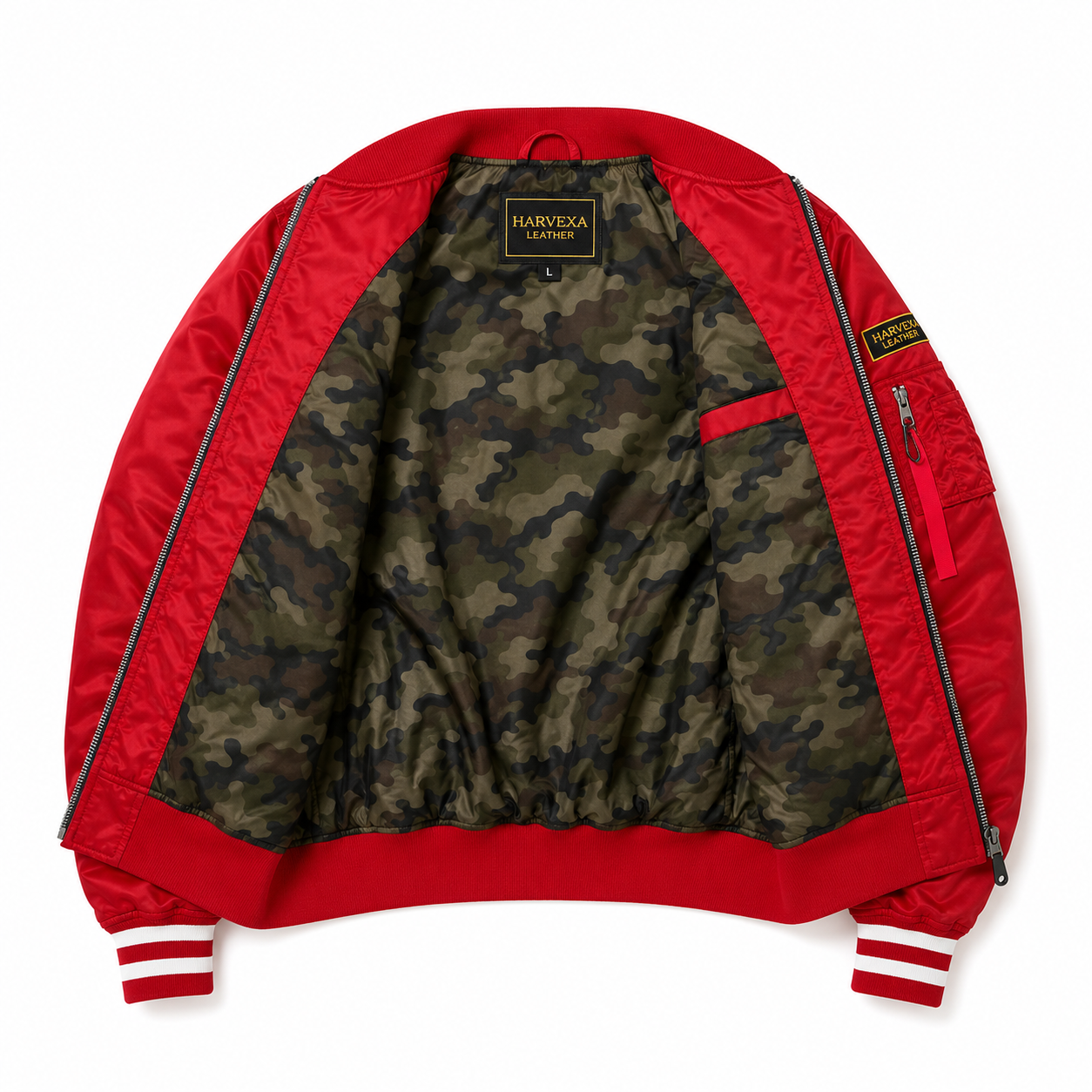 Philadelphia Phillies Bomber Jacket