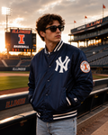 Gucci New York Yankees Cardigan