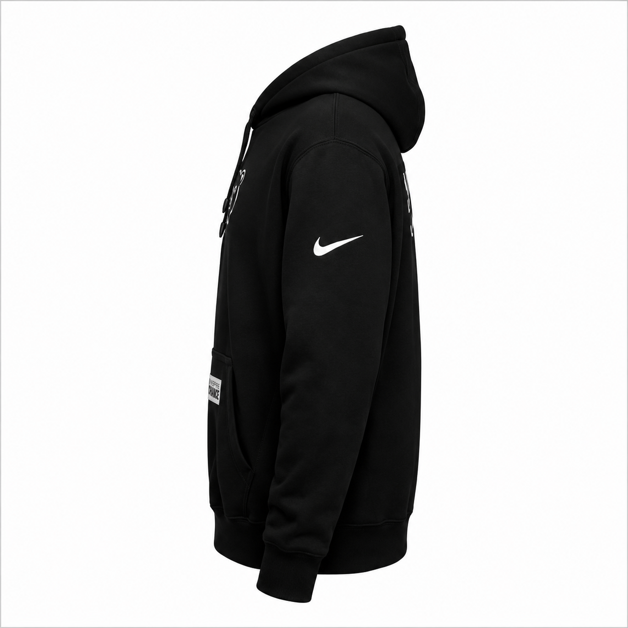 Chicago White Sox Pullover Jacket