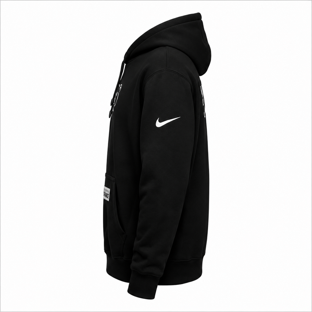 Chicago White Sox Pullover Jacket