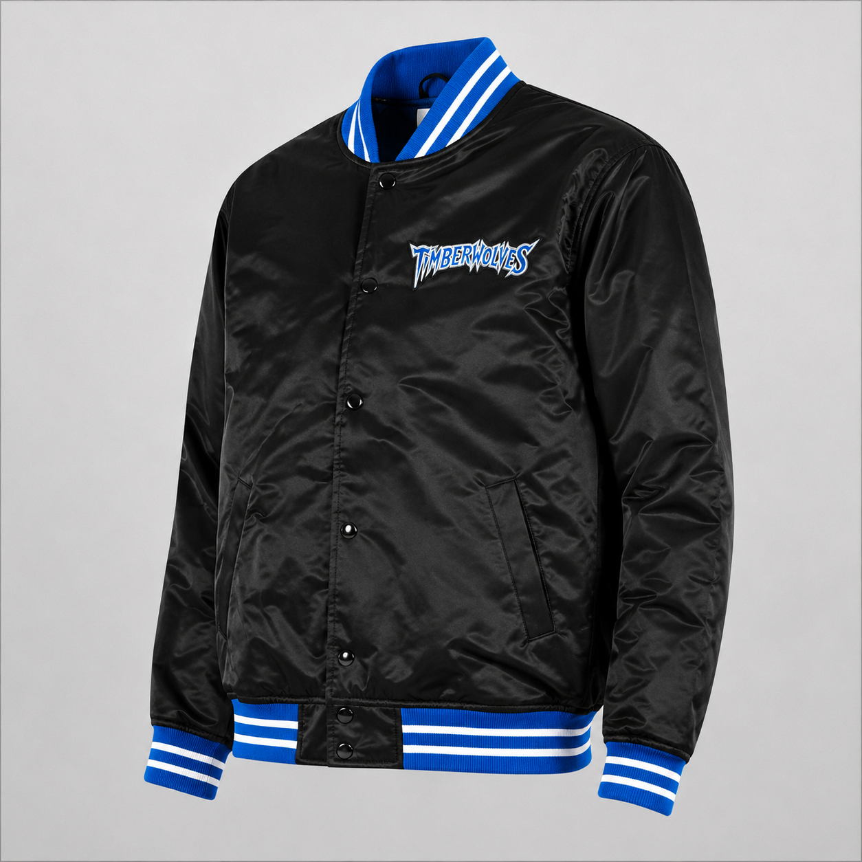 Minnesota Timberwolves Starter Jacket