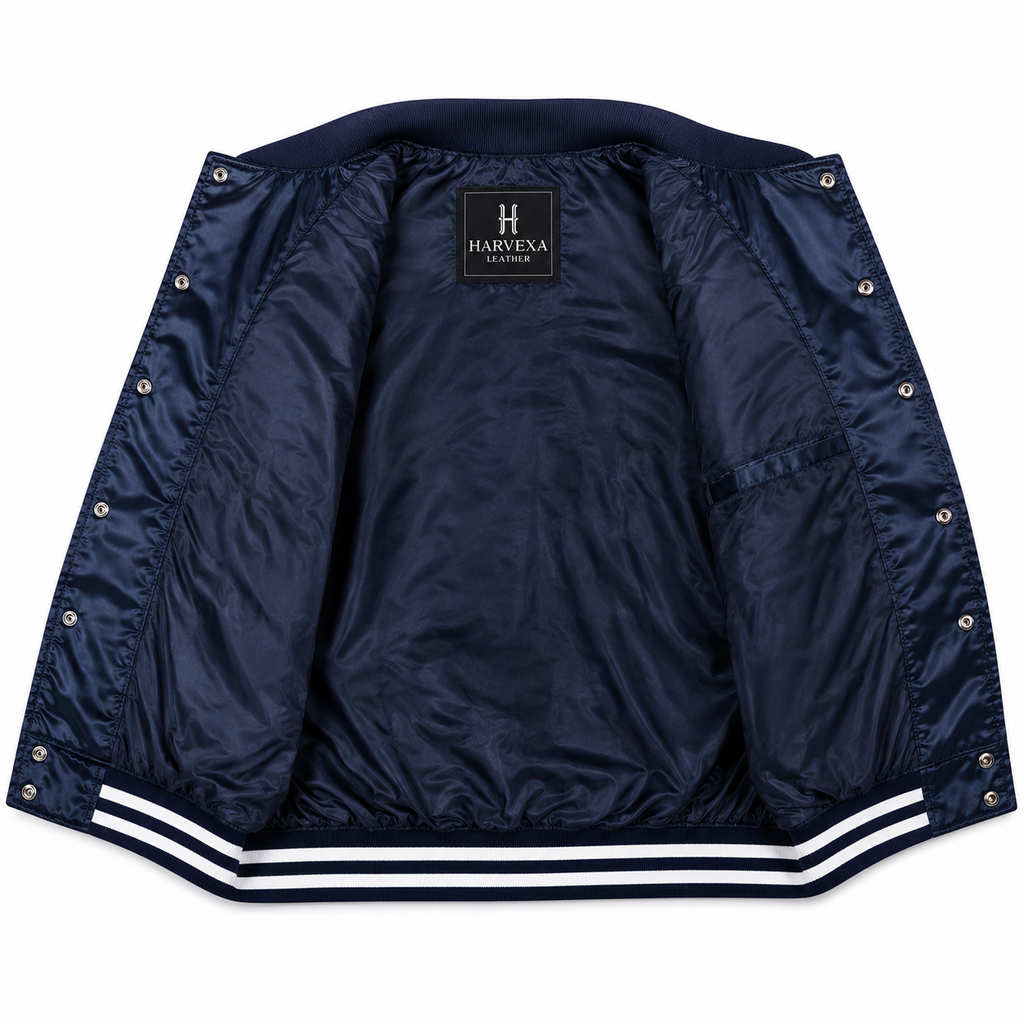Seattle Mariners Trucker Jacket