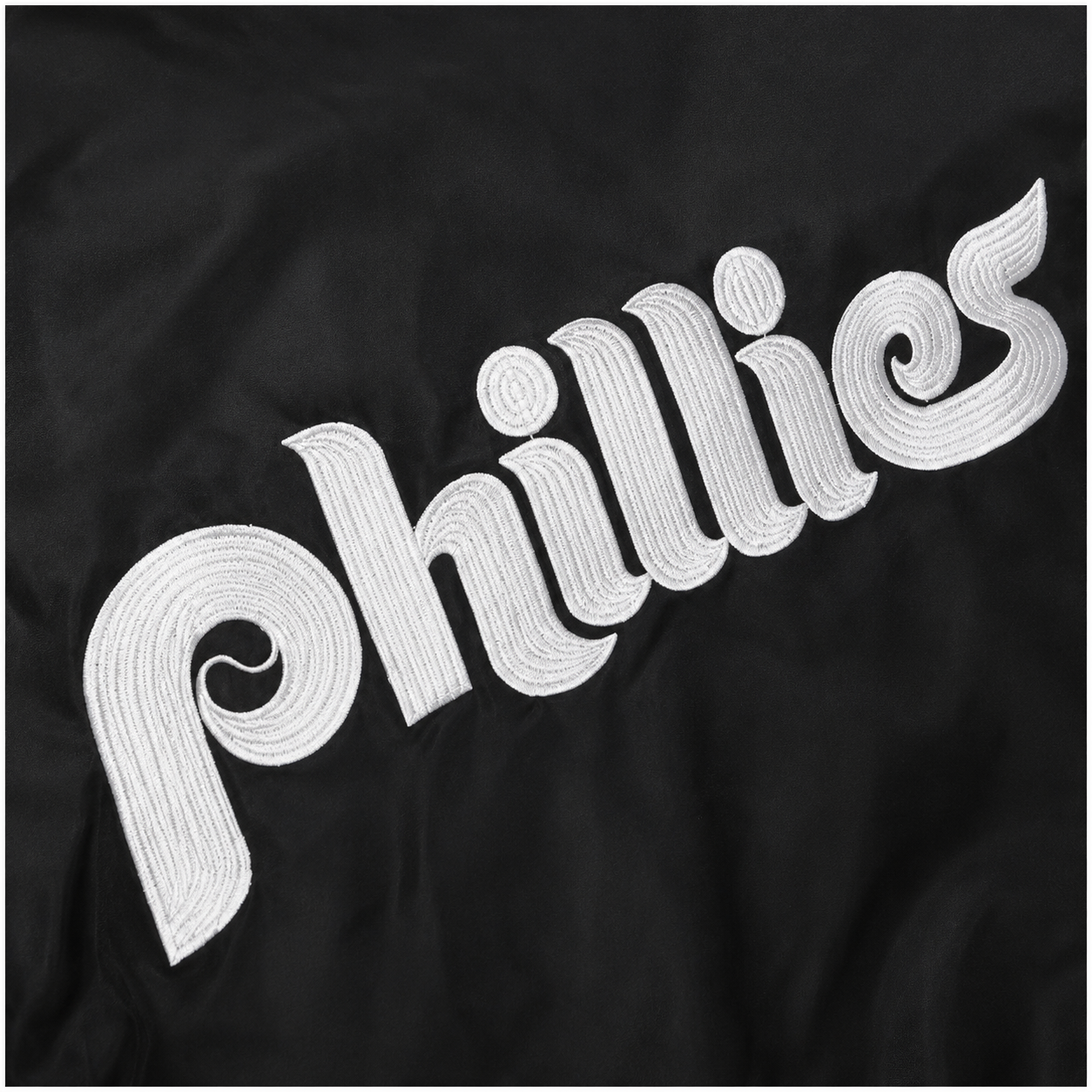 Philadelphia Phillies Bomber Jacket