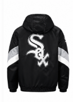 Chicago White Sox Pullover Jacket
