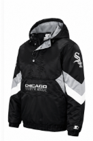 Chicago White Sox Pullover Jacket